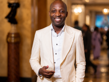 Gospel Ministers Across Africa: How Dunsin Oyekan Became One Of Africa’s Most Influential Gospel Singers