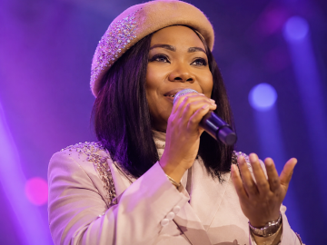 Gospel Ministers Across Africa: Why So Many Africans Still Connect Deeply With Mercy Chinwo’s Music