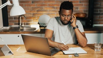 The Remote Work Boom Is Creating New Opportunities For Africans Worldwide