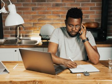 The Remote Work Boom Is Creating New Opportunities For Africans Worldwide
