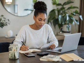 5 Money Moves To Make At The Beginning Of Every Month