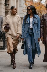 7 Fashion Trends You’ll See Everywhere This Fall
