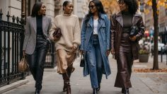 7 Fashion Trends You’ll See Everywhere This Fall