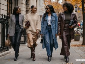 7 Fashion Trends You’ll See Everywhere This Fall