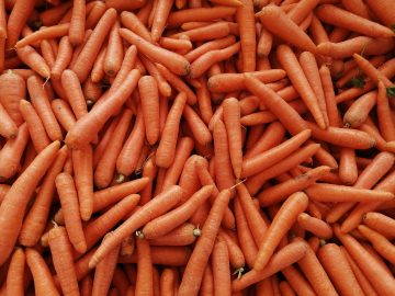 Reality Or Myth – Are Carrots Really Good For Your Eyes?