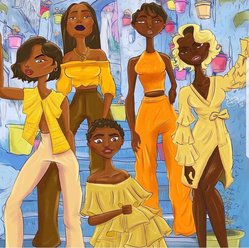 celebrities - the hotjem