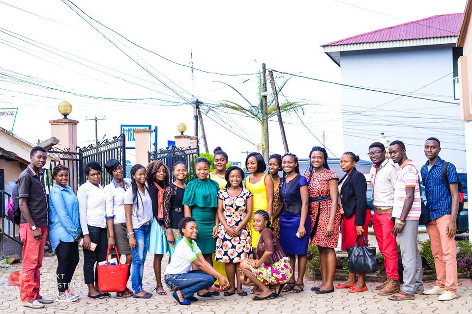 Africa Science Week event pics 16