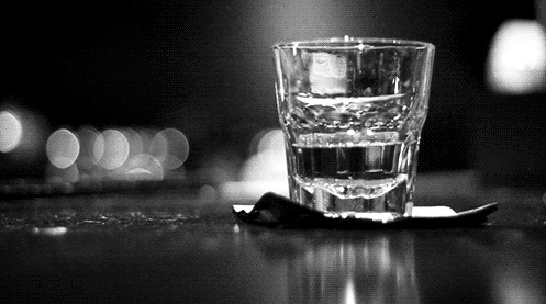 Alcohol