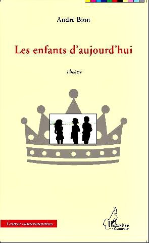 Andre-Bions-Book