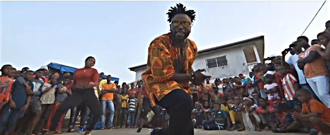 Bah’Ndong – Gneh Gneh Gneh video