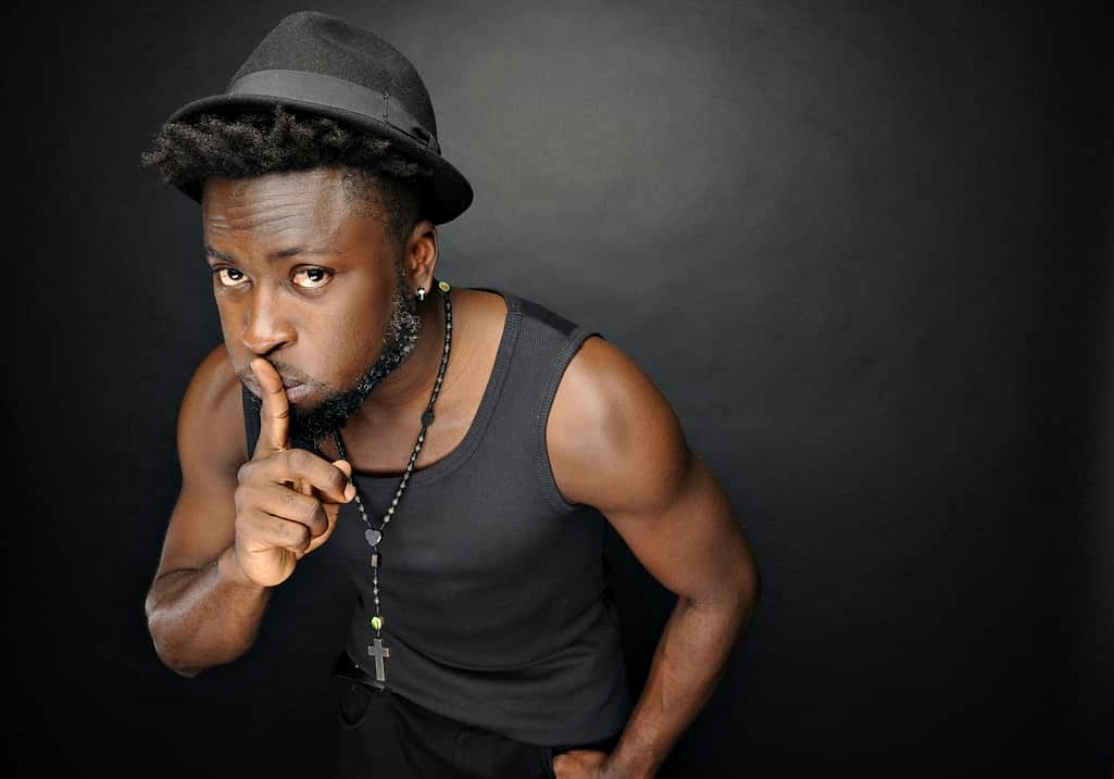 Bah’Ndong releases Rebalations 21 – Nov 16th, 2018