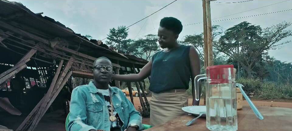 Big Game La Chose La Official Video 3