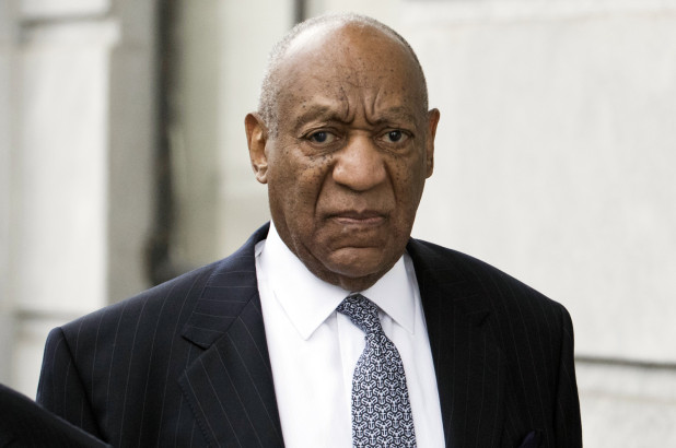 Bill Cosby – April 27th, 2018