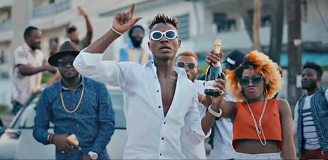 Bollar’s Ballin video Feat pic cropped- July 14th, 2018