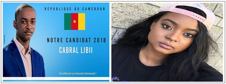 Cabral Libii Presidential Aspirant Sends Ironically… – May 3rd, 2018