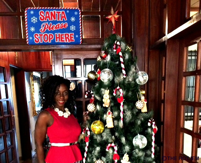 Cameroon Christmas+pic3 2014