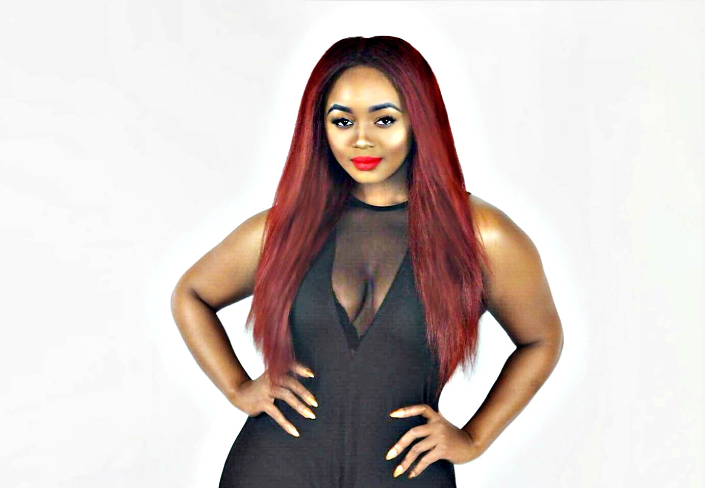 Charlene Egbe 2