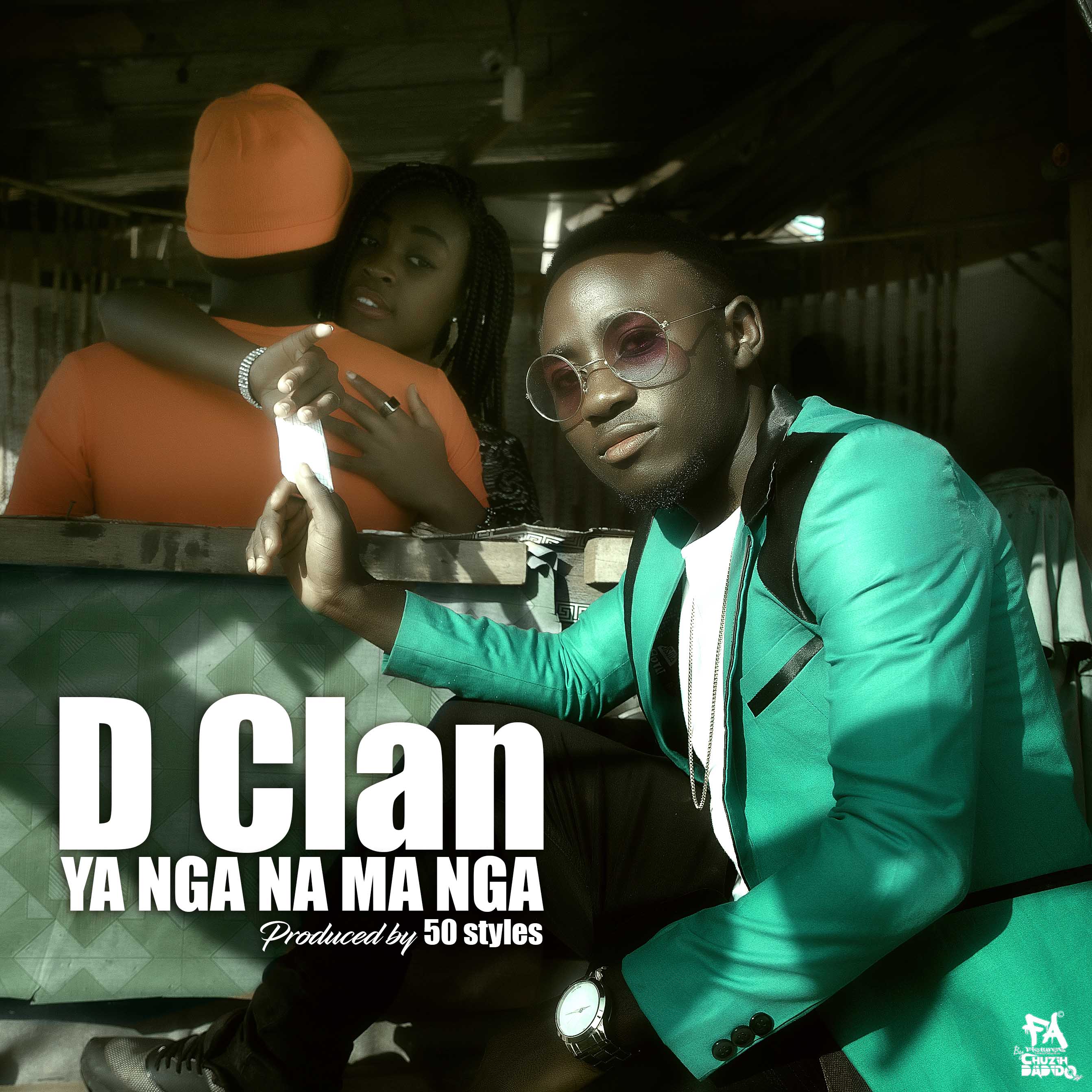 D Clan – Ya Nga Na Ma Nga