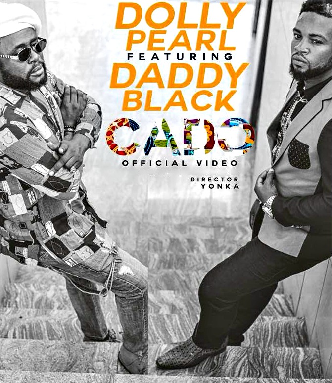 Dolly Pearl – CADO 2