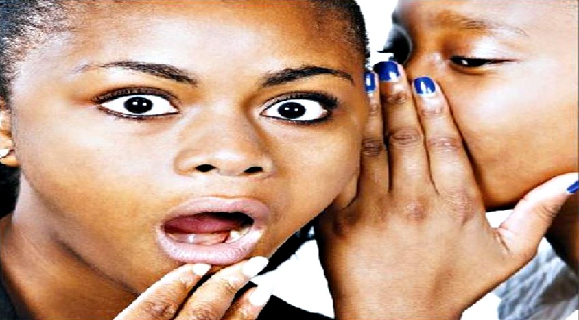 Effects of Gossiping-Rumors – April 10th, 2018