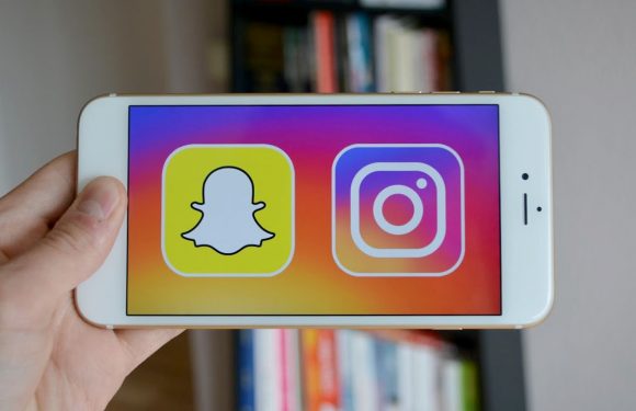 GIFY Snapchat and Instagram – March 12th