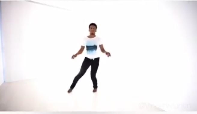 Ghanaian Michael Jackson 1 – Nov 23rd. 2018