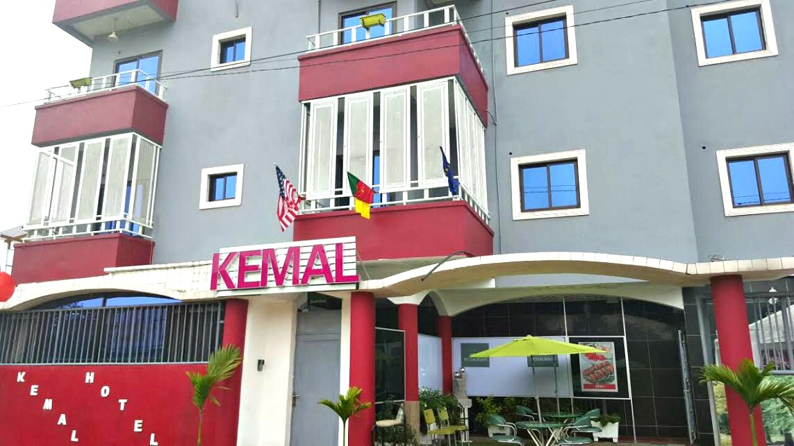 Hotel KEMAL Featured pic