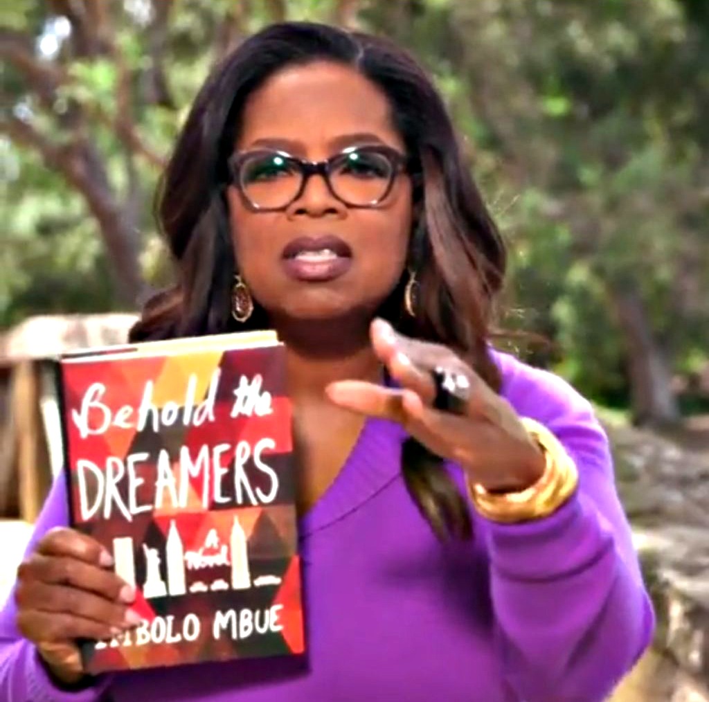 Imbolo Oprah 1