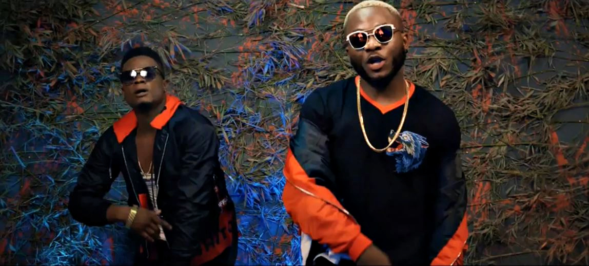 JEENO Come Over ft Magasco VIDEO 1 – December 18th, 2018