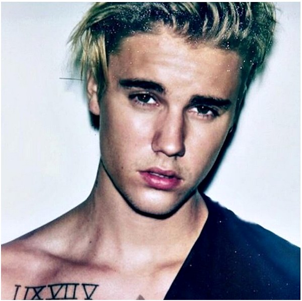 Justin Beiber naked featured pic