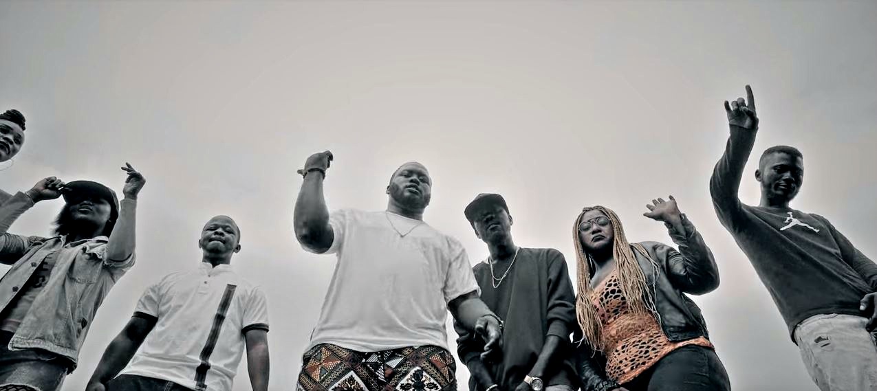Rapper Kt Rap Patron S Music Video For His Latest Song Tarra Might Have Some Hip Hop Fans Talking The Hotjem 1 Pan African Media Outlet For News Pop Culture Trends