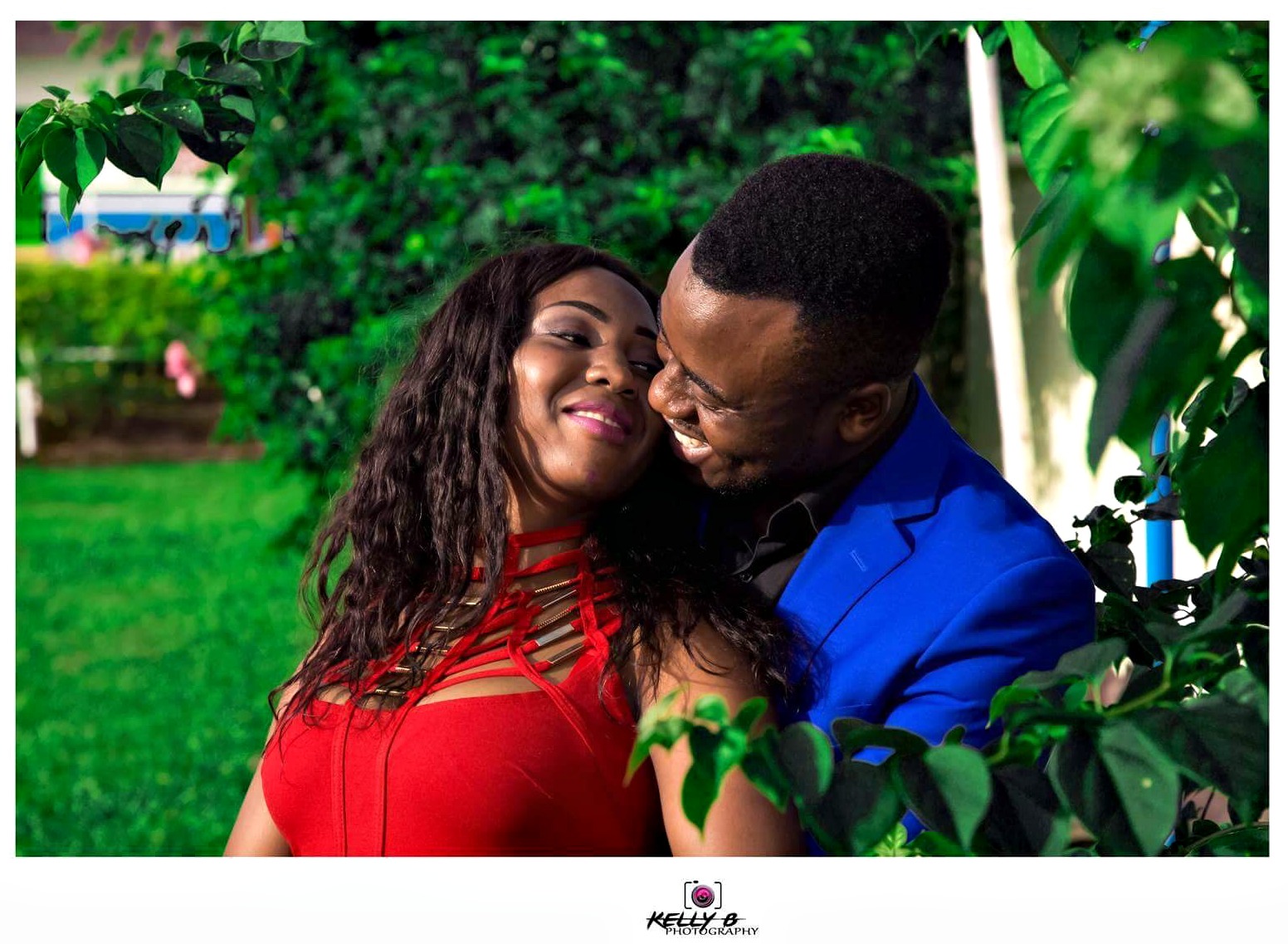 Kelly B Wedding Emmanuella1