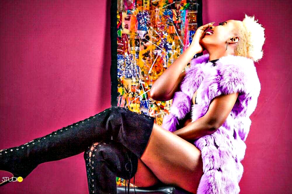LaLa WCW1