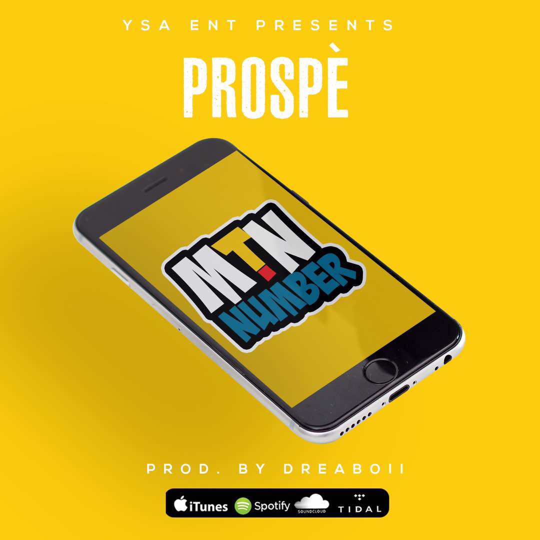 MTN – Prospe