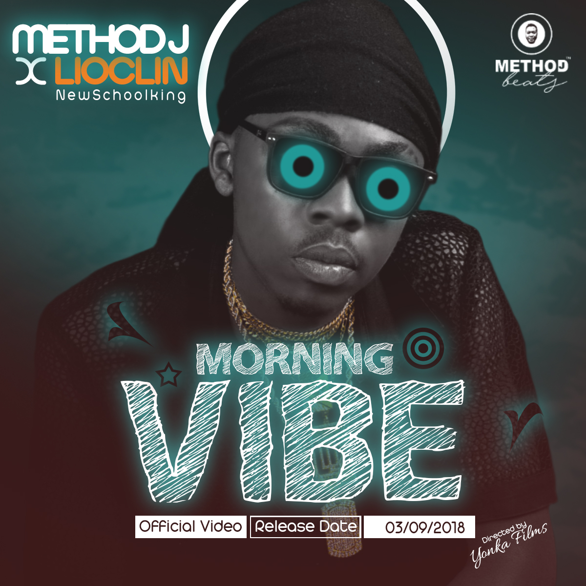 Method J Beats Releases Official Video For Morning Vibe Featuring Bamenda New School King Leoclin Audio Video Included The Hotjem 1 Pan African Media Outlet For News Pop Culture Trends