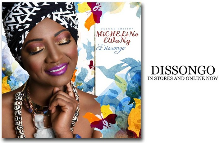 Micheline Ewang pic of CD interview