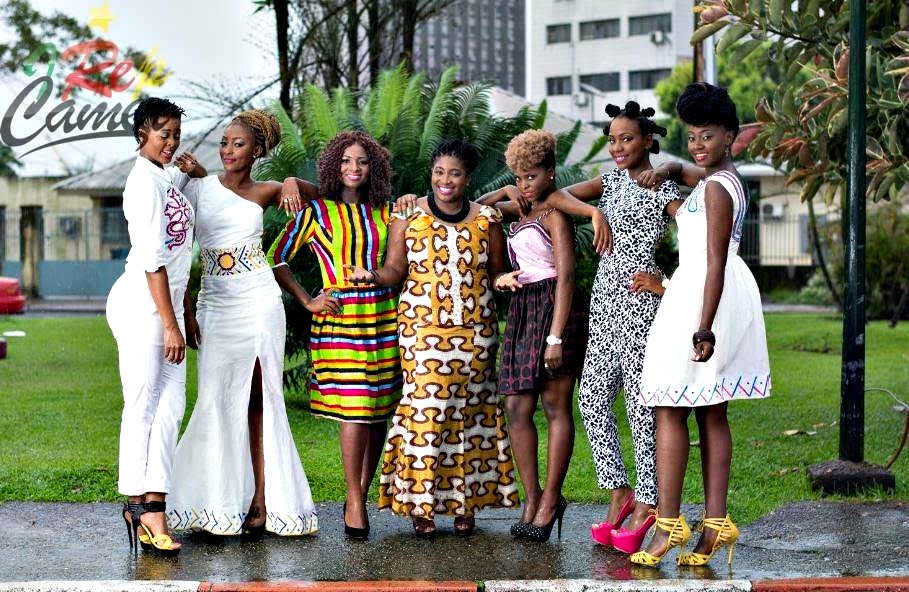 Pic of the Day iRepcamer with models and artists