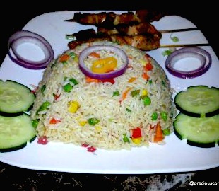 Precious Kitchen foods2