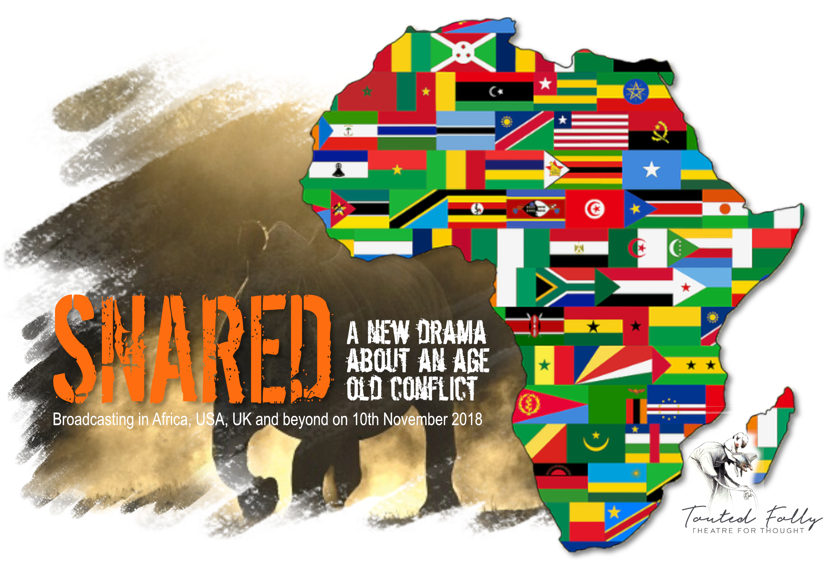 SNARED image 2 – Nov 9th, 2018