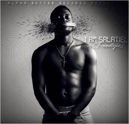 Salatiel Freestyle rap