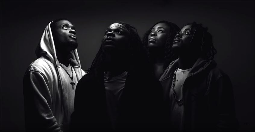 Salatiel, Mr. Leo – Qu’Est Ce Qui N’a Pas Marche´