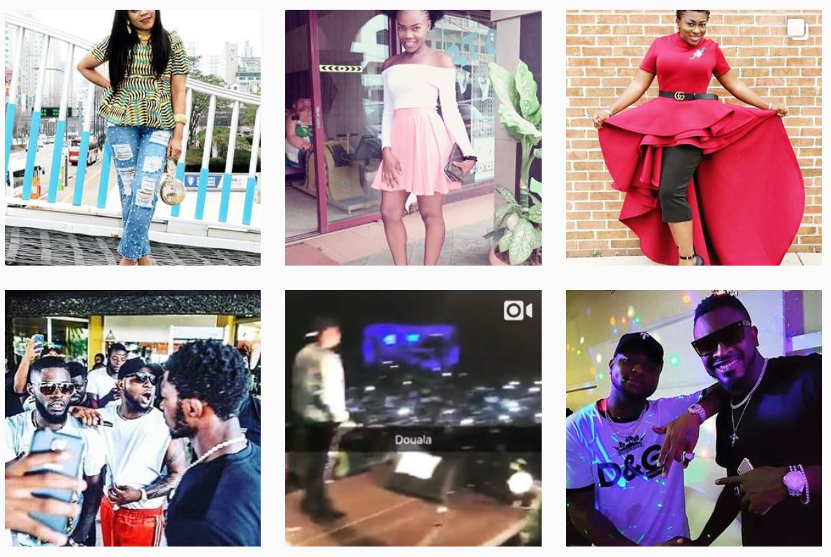 THJ Instagram 2 March 19th-March 25th, 2018