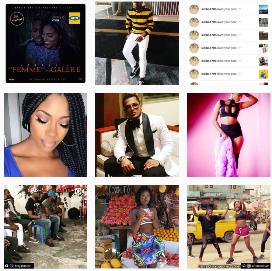 THJ Instagram1 July 31st – August 6th