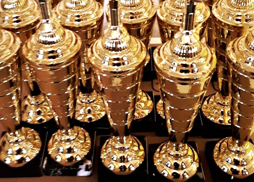 Urban Jamz Awards 2018 Winners List 1