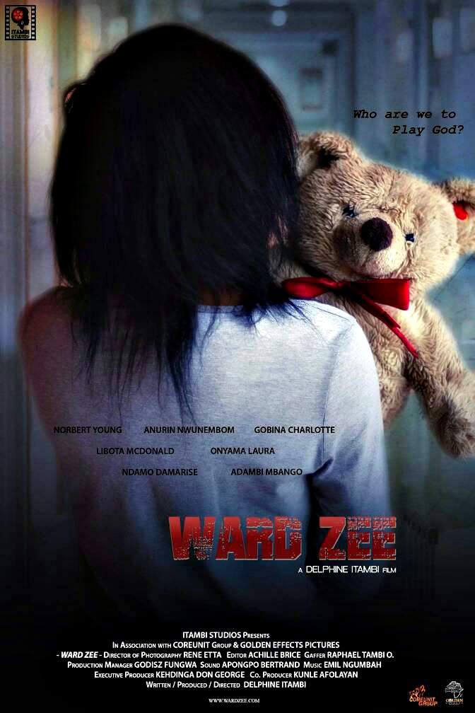 Ward Zee – Teaser 2