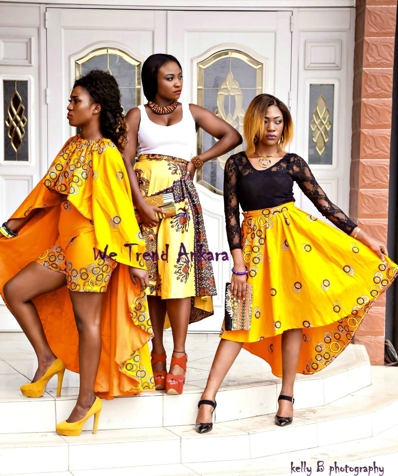 We trend Ankara feat post 1