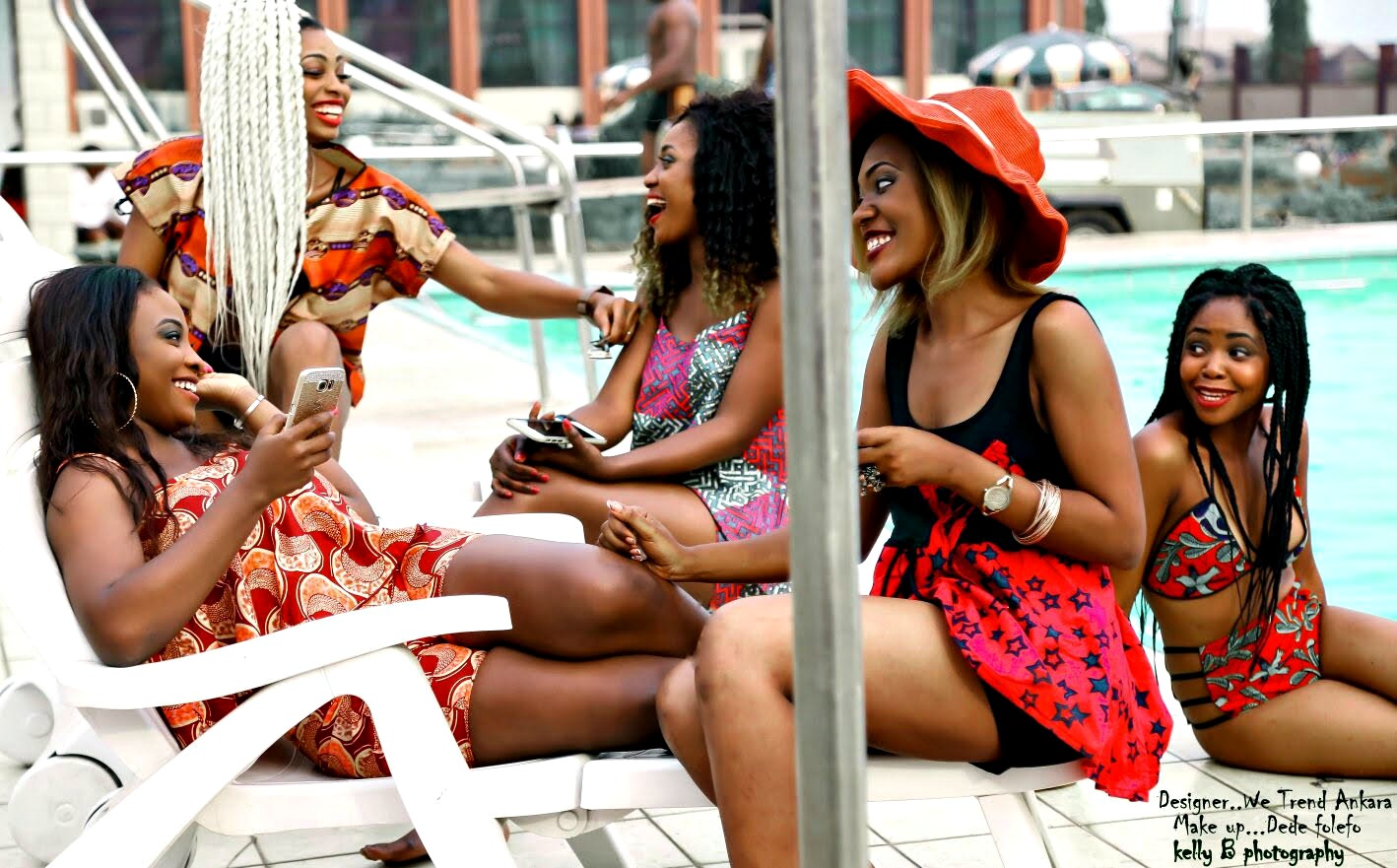 We trend Ankara feat post