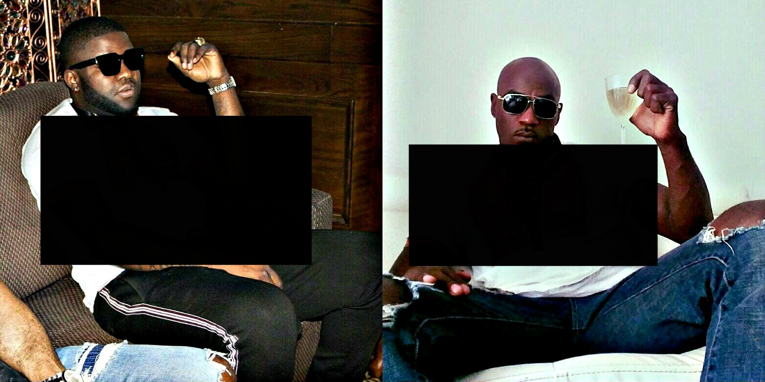 Who Wore It Best Skales or Sache1ee