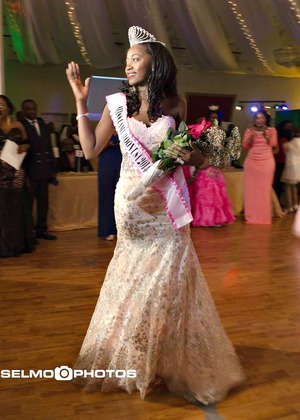Why people are talking about Miss Cameroon 2014 – April 6th, 2014