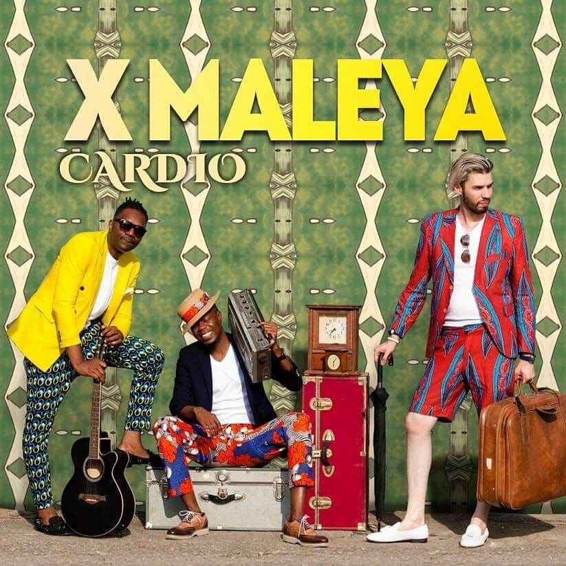 X Maleya Cardio 1